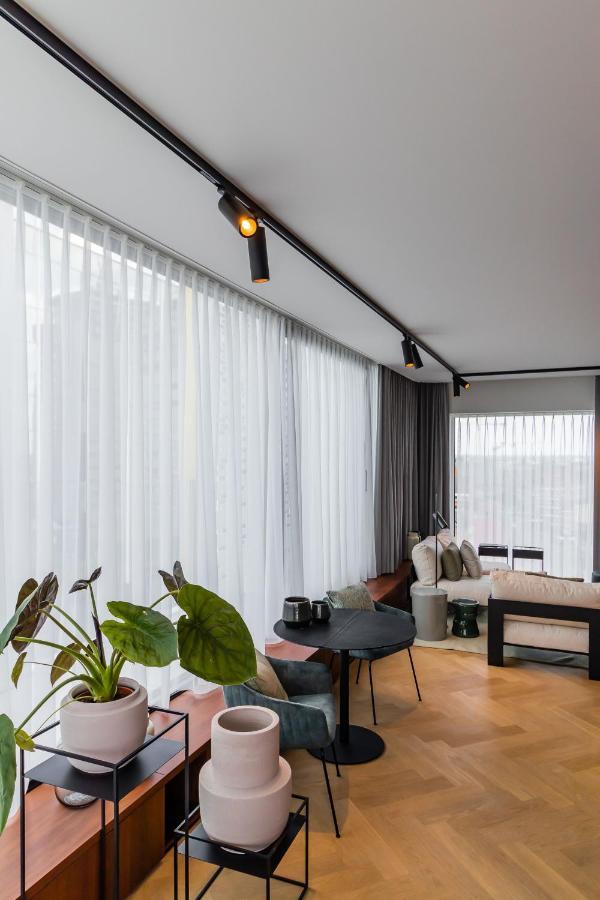 Hotel Hashotel 4*