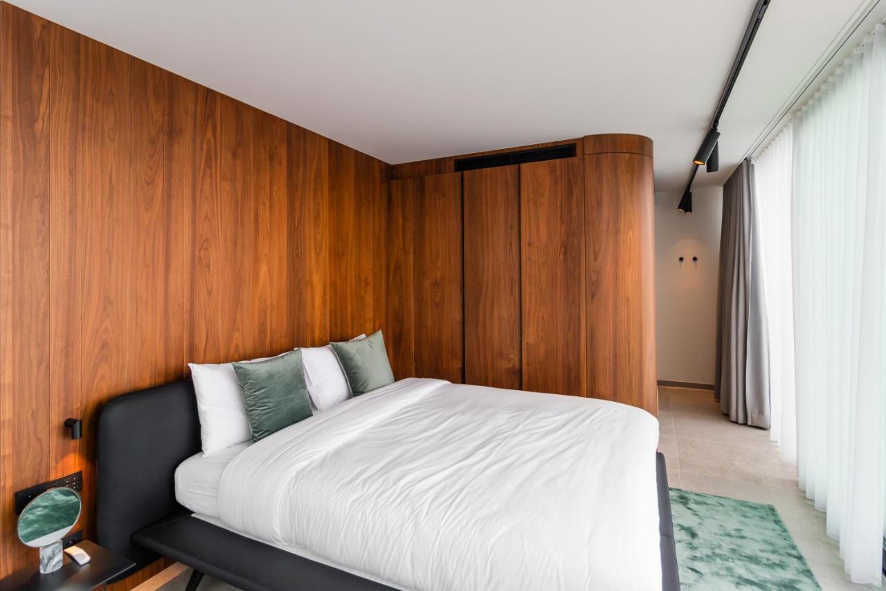 Hotel Hashotel 4*