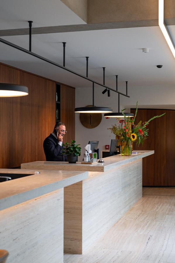 Hotel Hashotel Hasselt