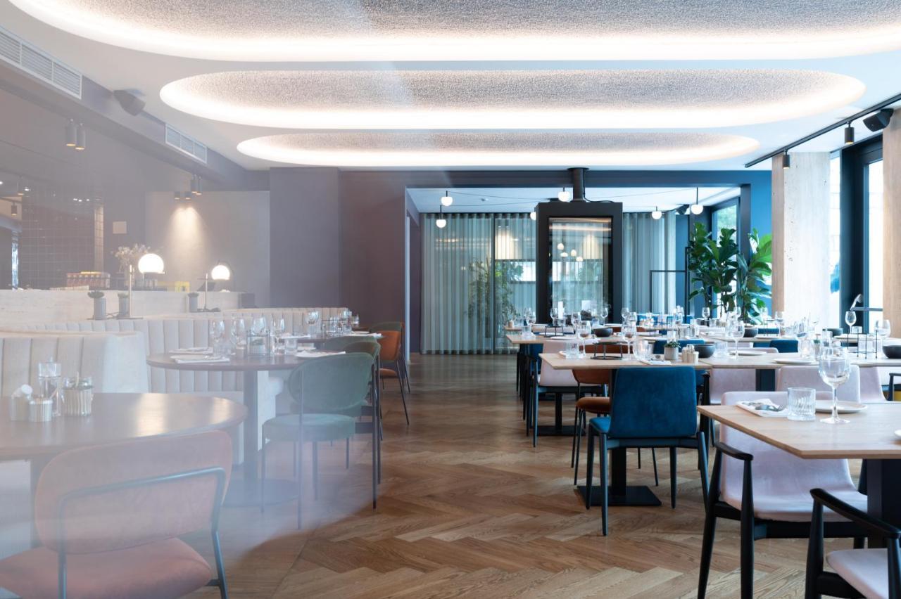 Hotel Hashotel 4*