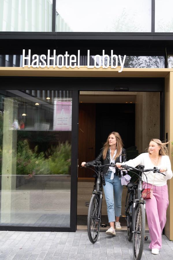 Hashotel Hotel 4*