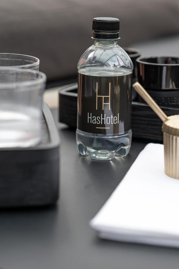 Hashotel Hasselt