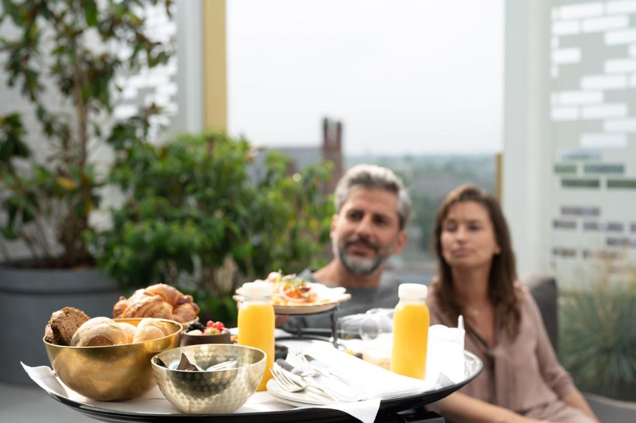 Hashotel Hotel Hasselt