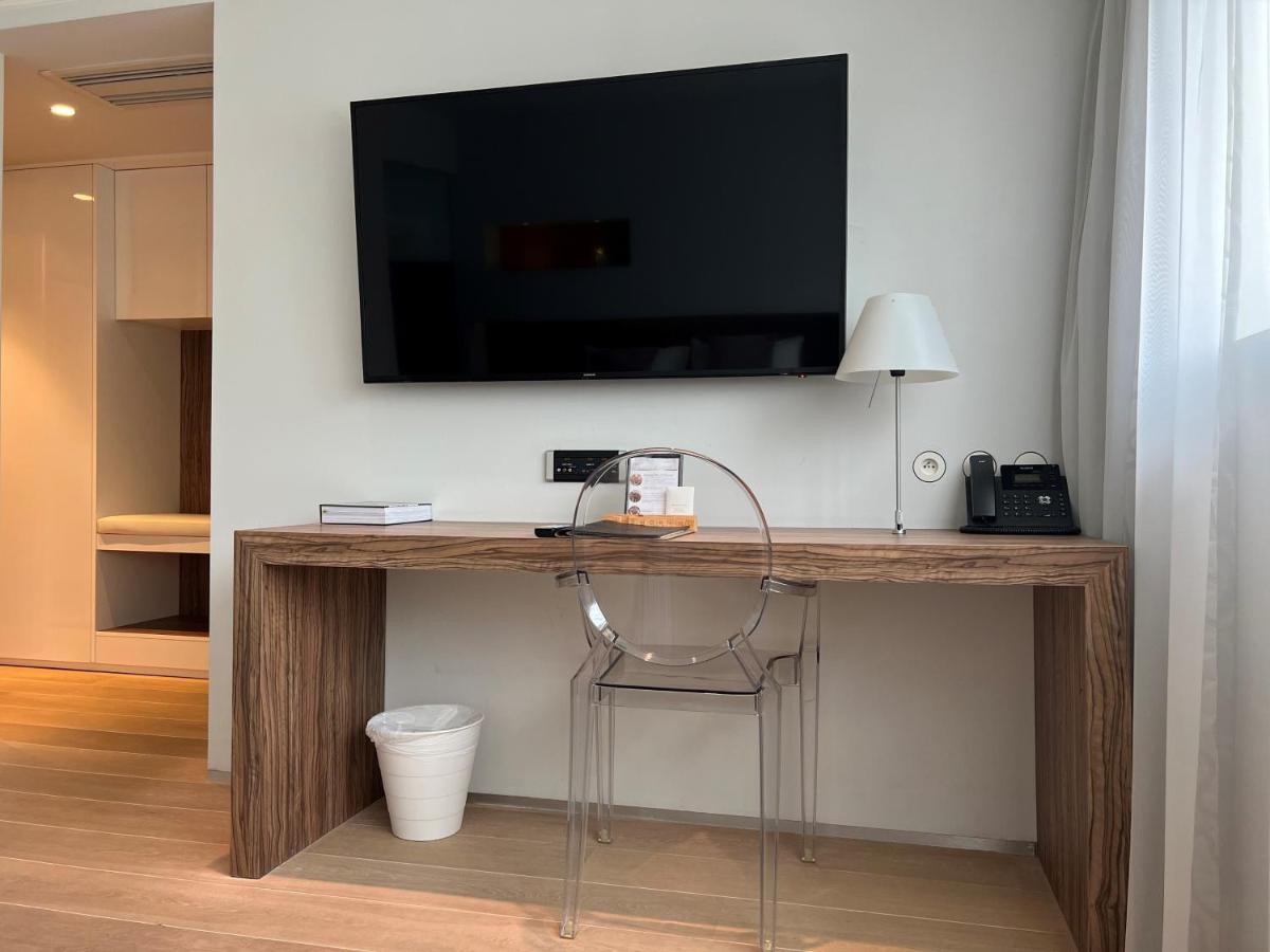 Hashotel Hotel 4*