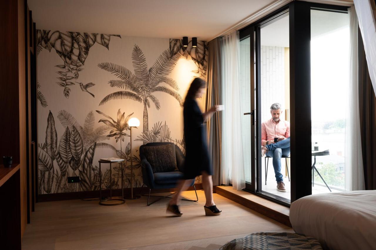 Hotel Hashotel