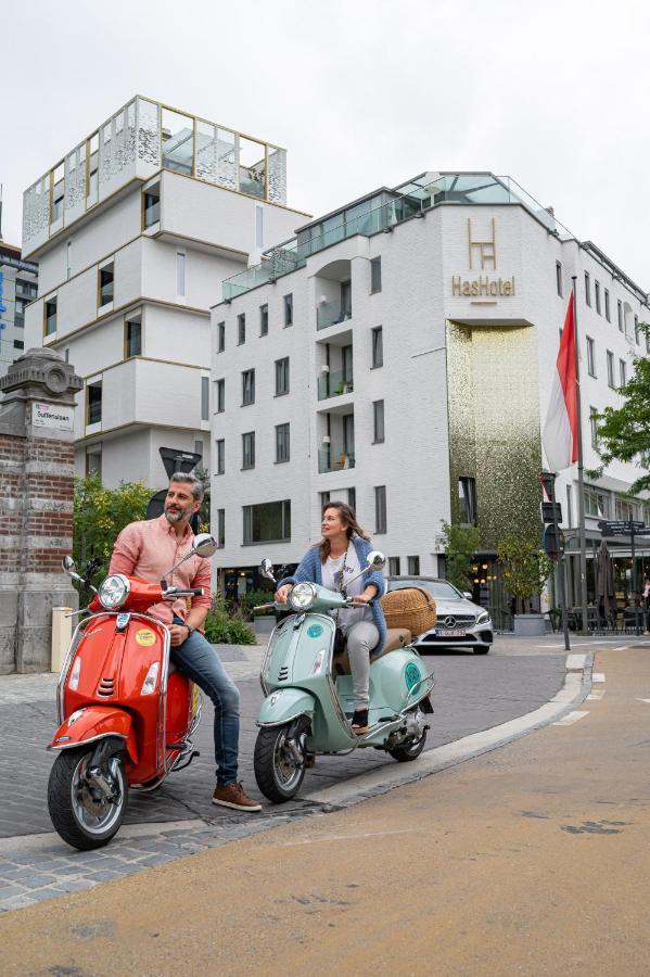 Hotel Hashotel Hasselt