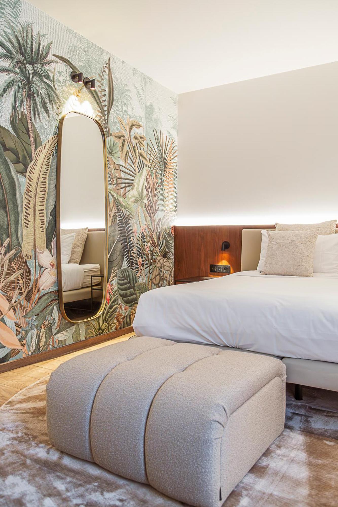 Hotel Hashotel