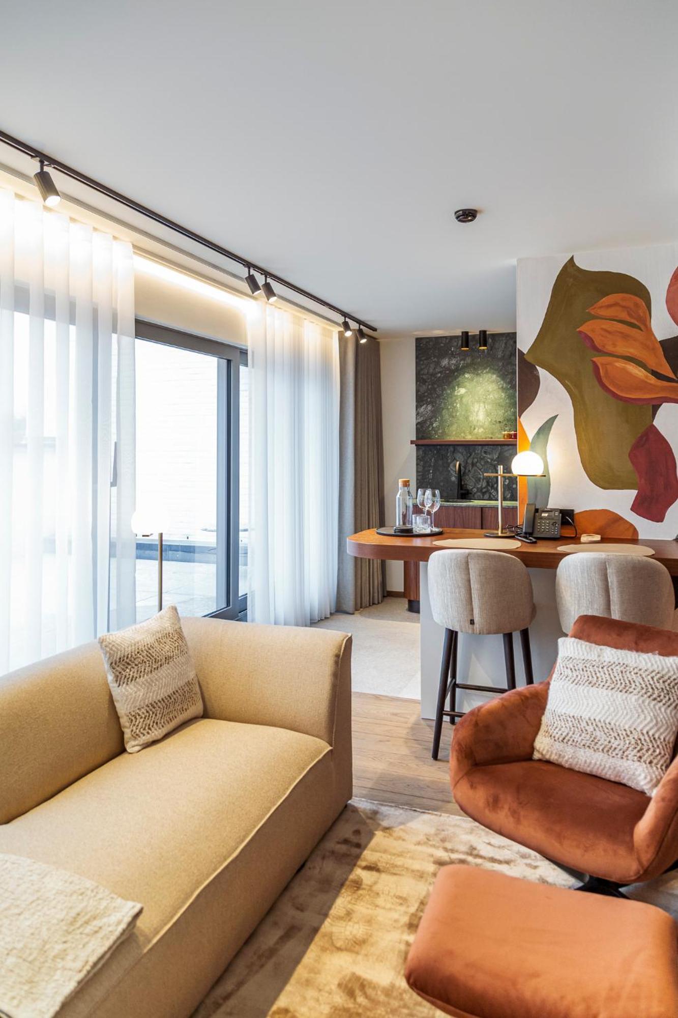 Hotel Hashotel
