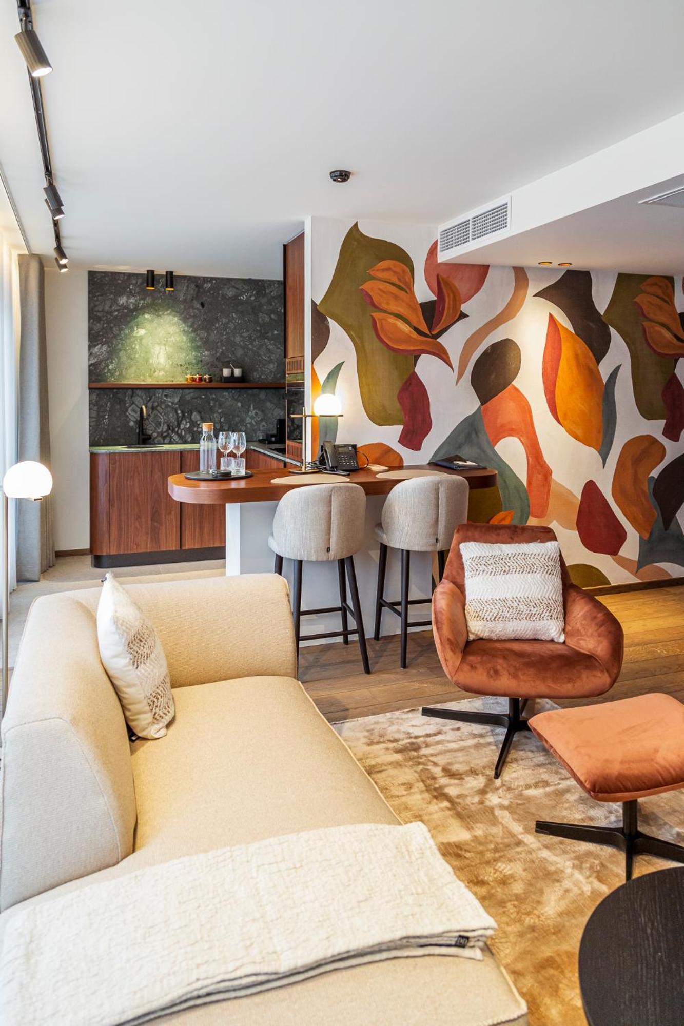 Hashotel Hasselt