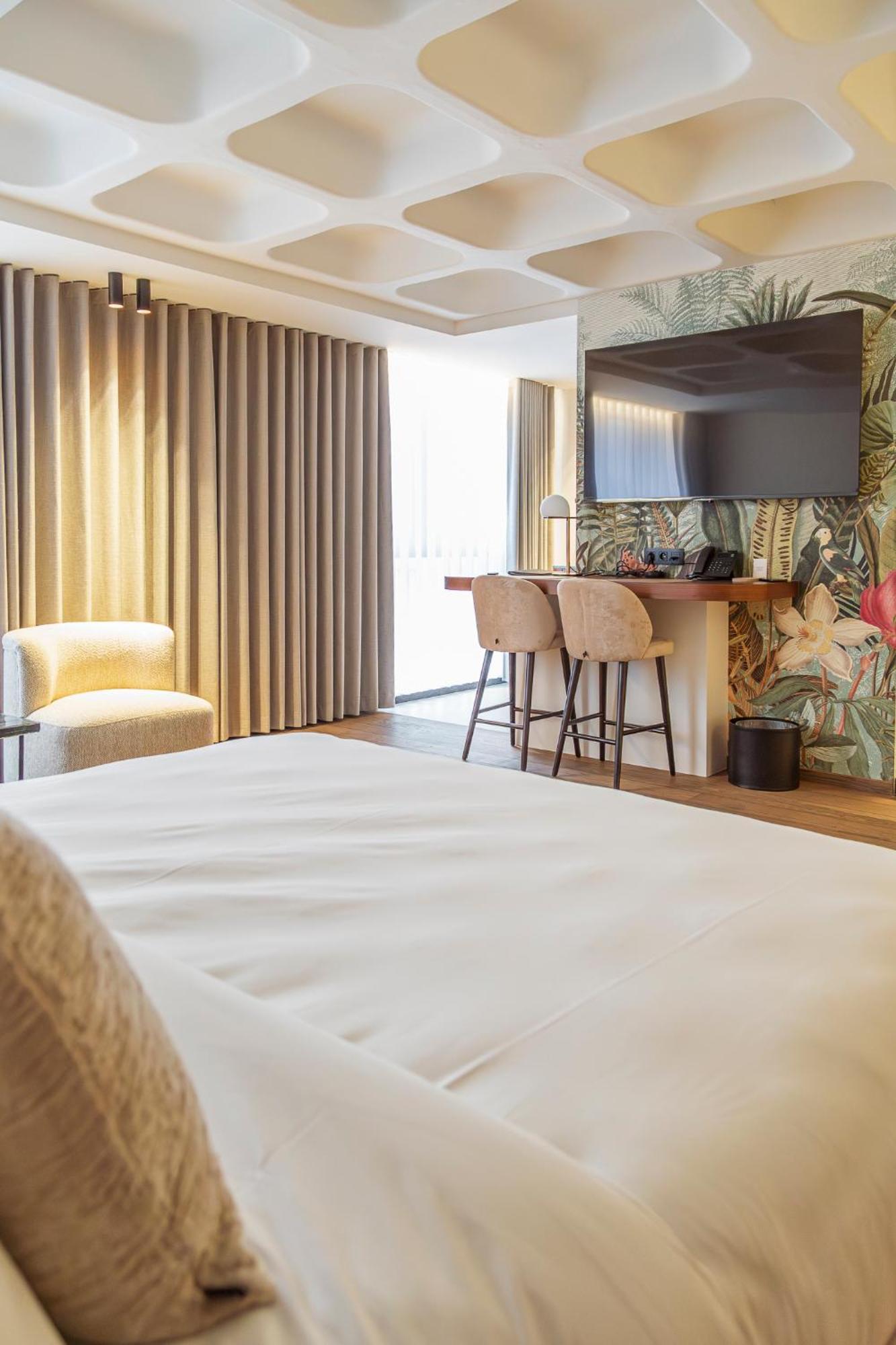 Hashotel Hotel