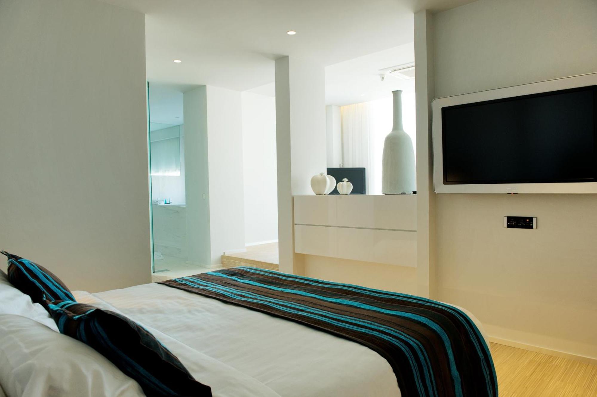 Hotel Hashotel 4*