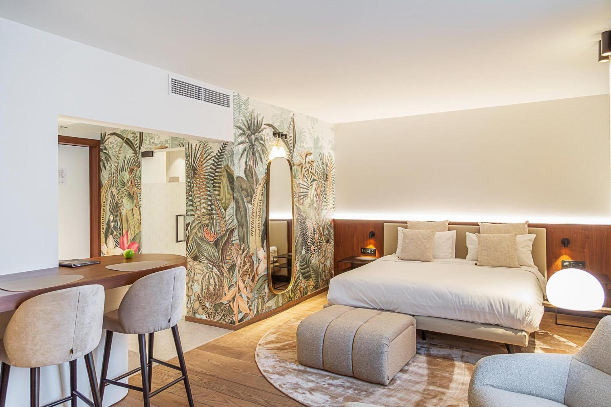 Hotel Hashotel 4*