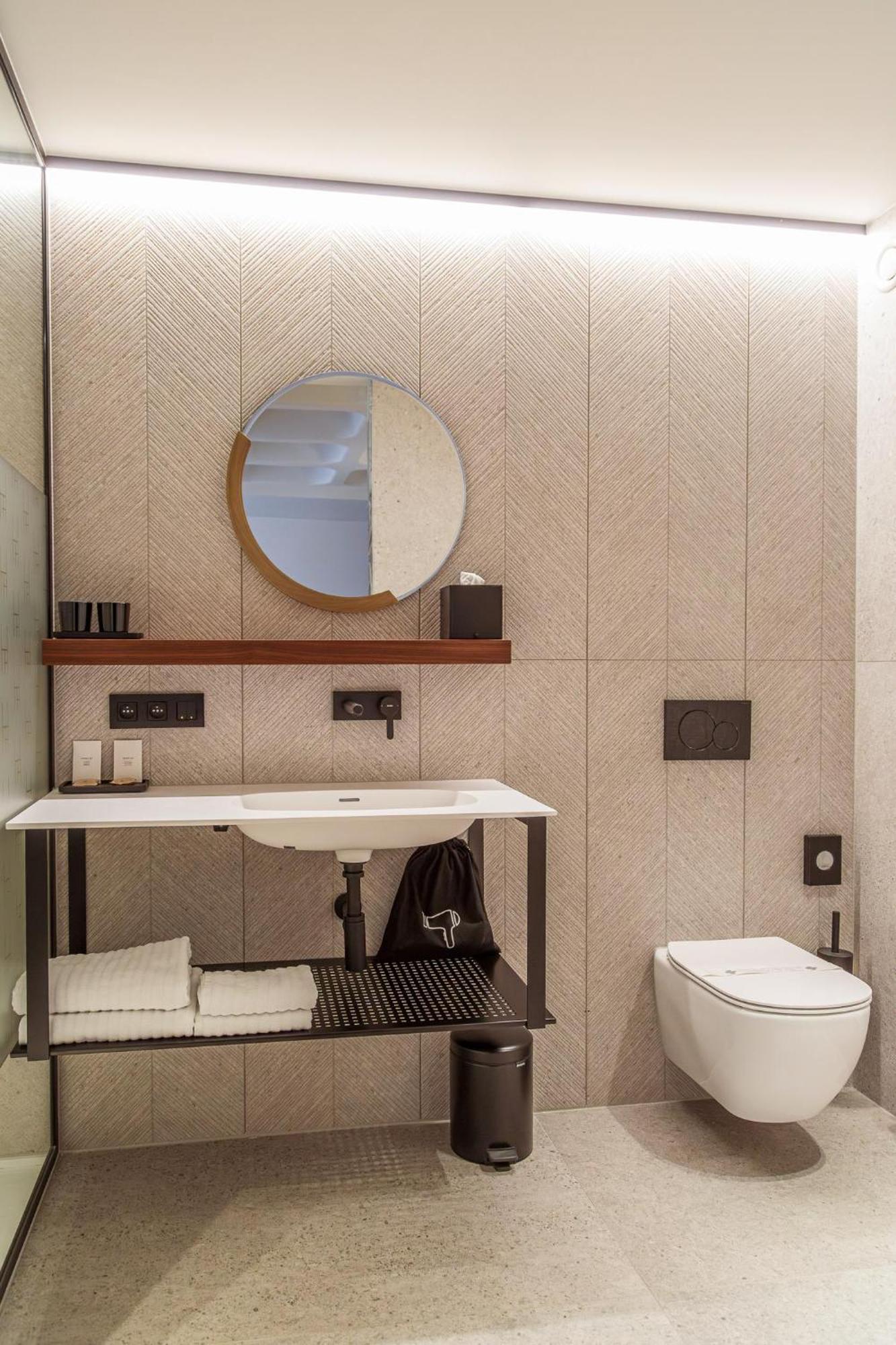 Hashotel Hotel 4*