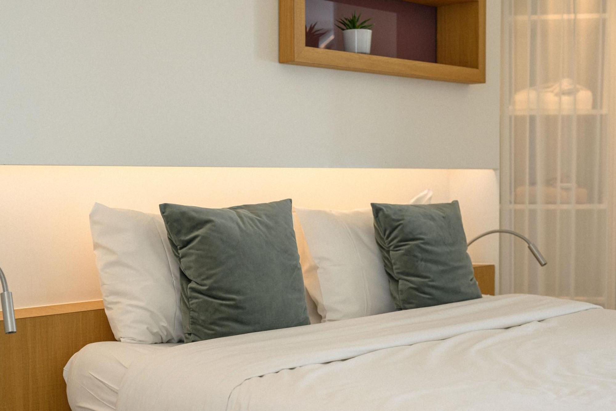 Hashotel 4* Hasselt