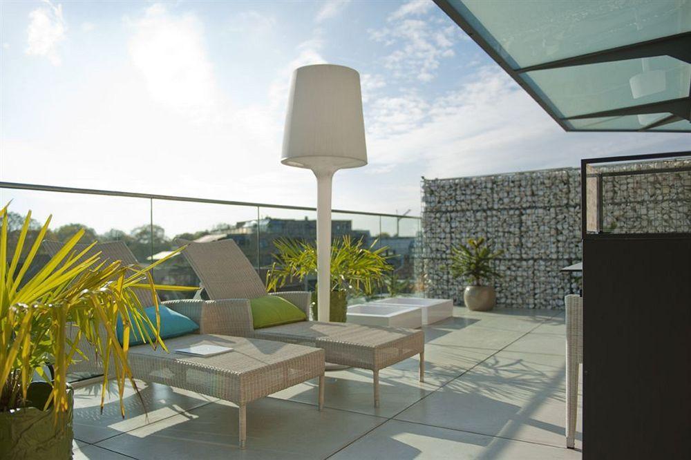 Hotel Hashotel 4*
