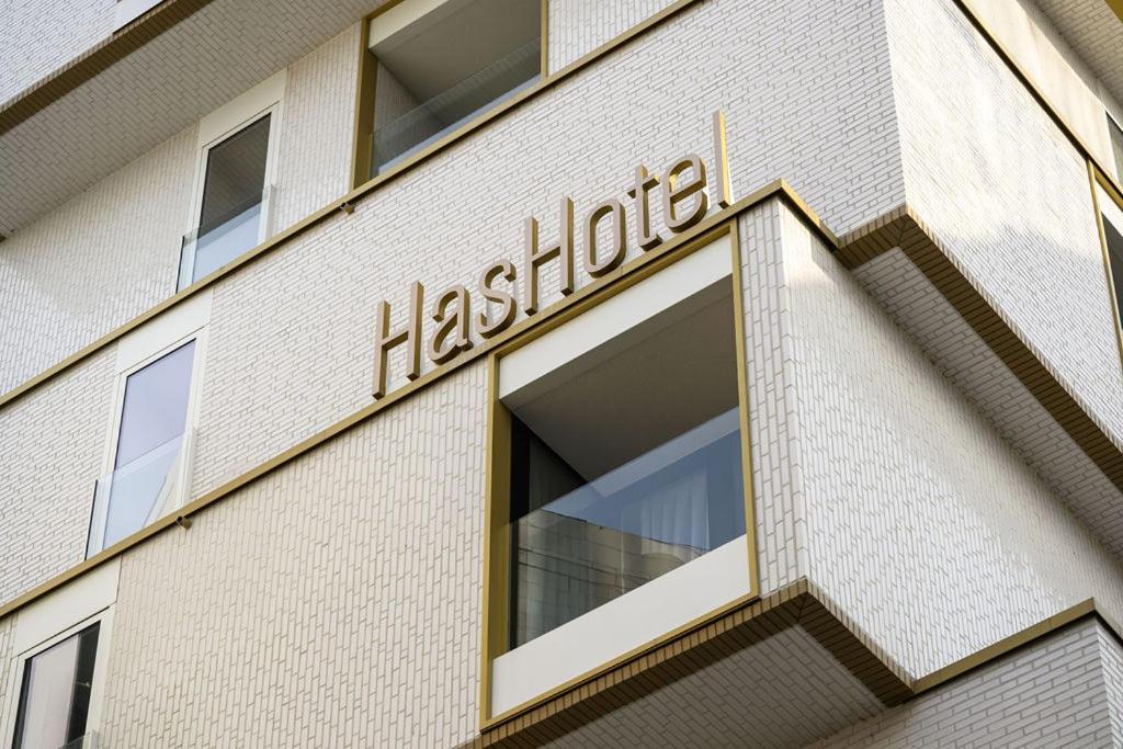 Hashotel Hotel Hasselt