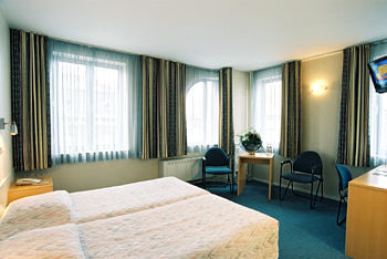 Hashotel Hotel
