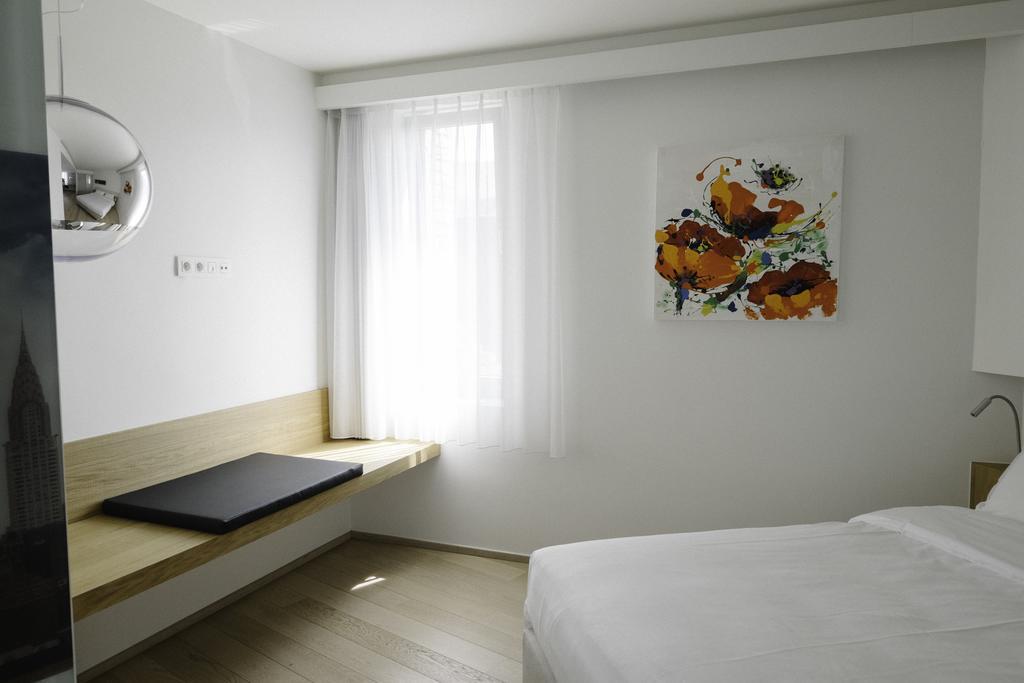 Hotel Hashotel 4*