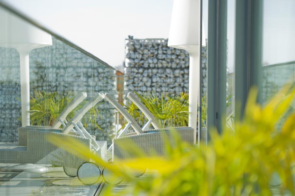 Hashotel Hotel 4*