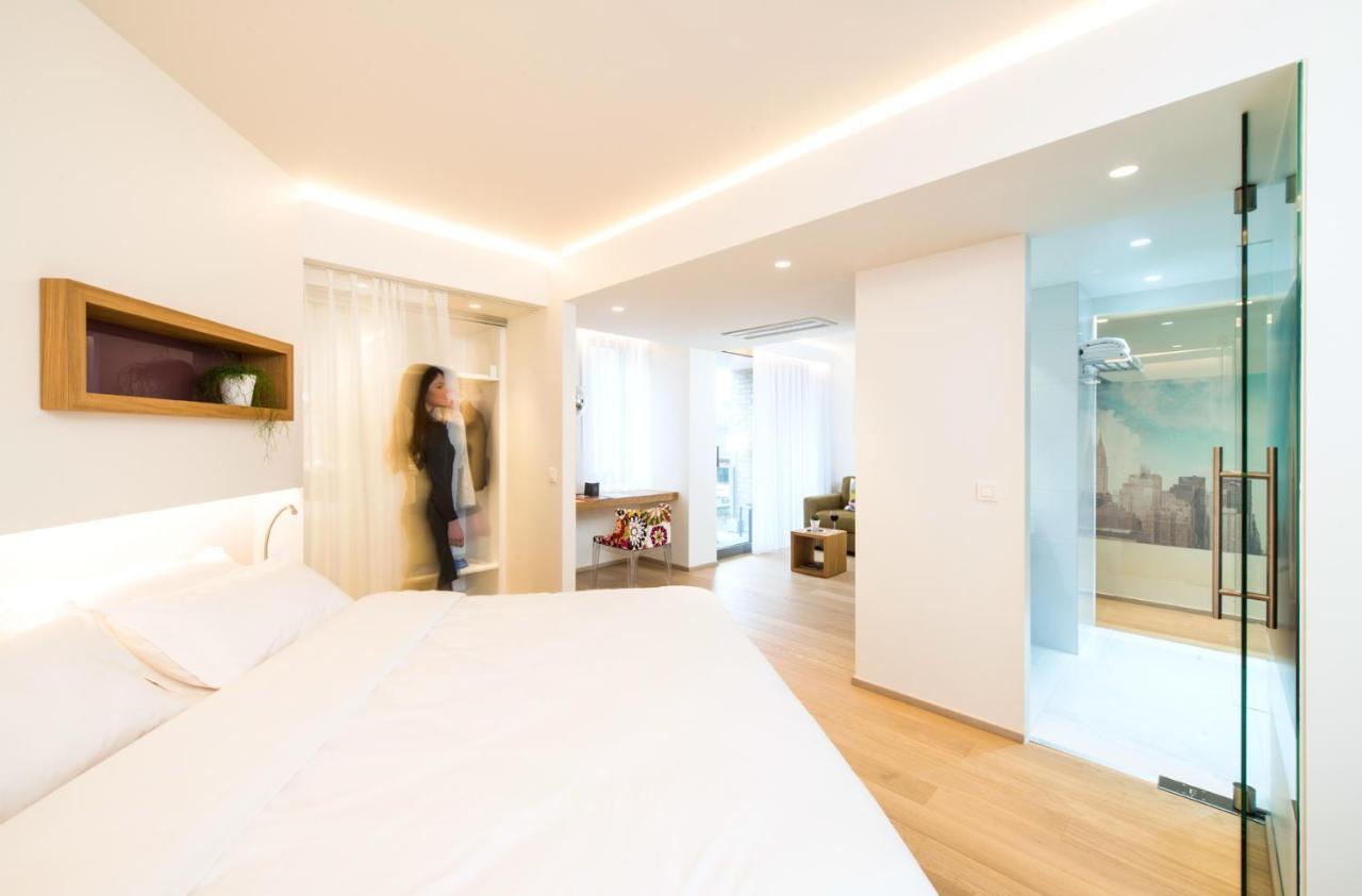 Hashotel Hotel