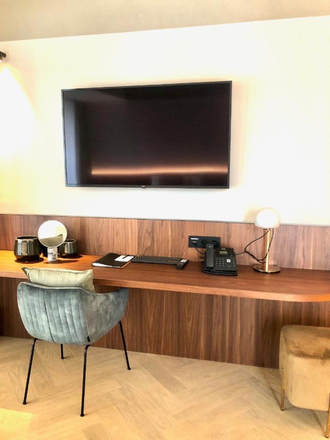 Hashotel Hasselt