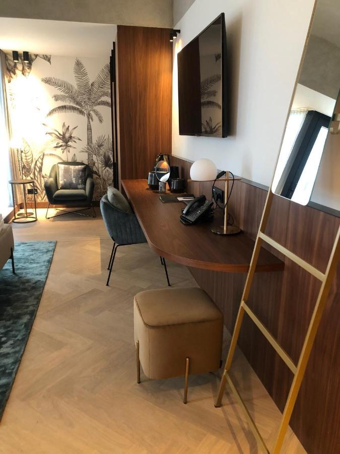 Hashotel Hasselt