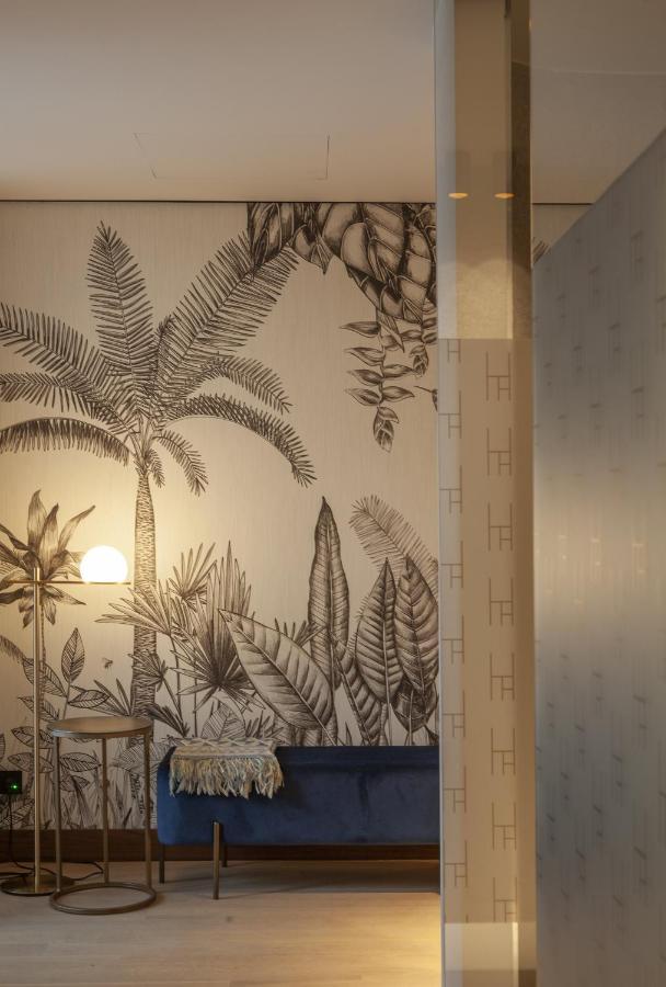 Hotel Hashotel 4*