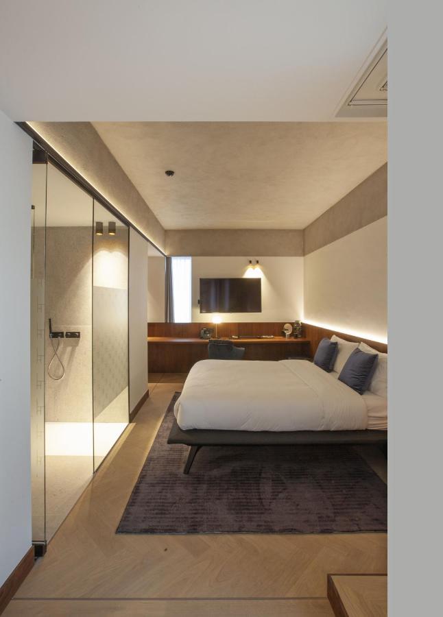 Hashotel Hotel 4*